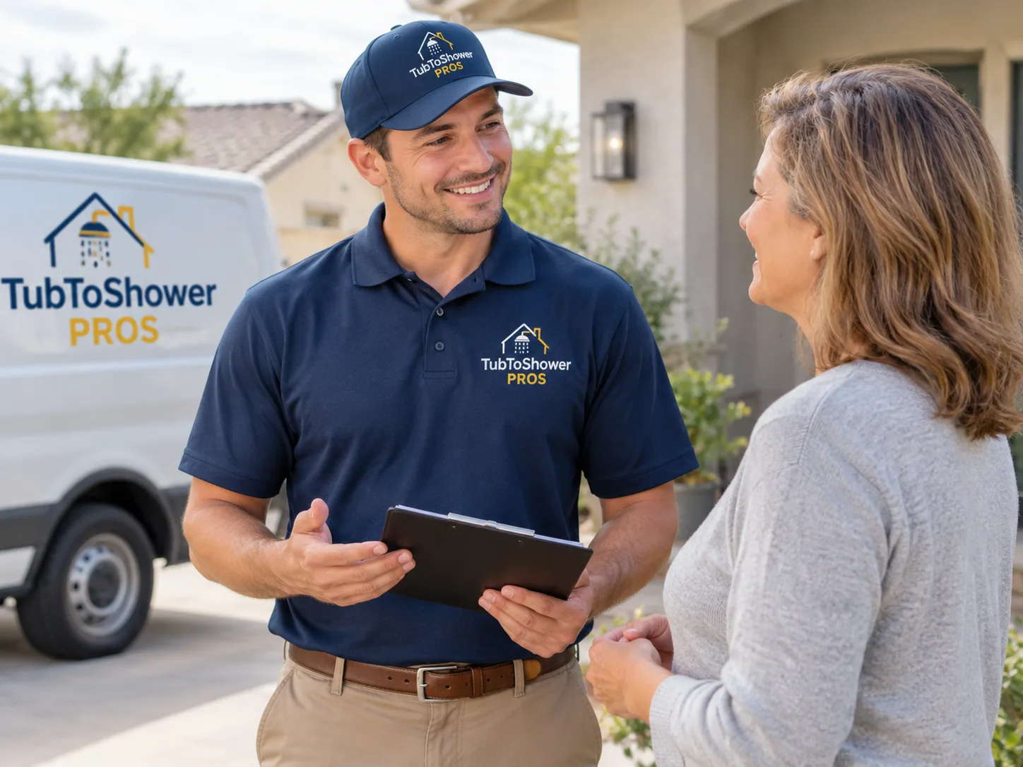 Tub Shower Conversion Newberry, FL FAQs